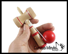 Load image into Gallery viewer, 1 Mini Kendama
