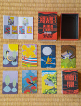 Load image into Gallery viewer, HAWAIʻIFUDA 3rd Edition Card
