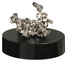 Load image into Gallery viewer, Project Blueprint Magnetic Sculpture, Desk Toy, Fidget
