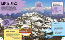 Load image into Gallery viewer, Children&#39;s First Planet Earth Encyclopedia
