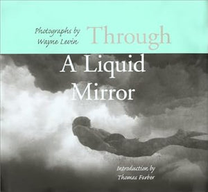 Through A Liquid Mirror by Wayne Levin