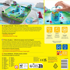 Dragon's Breath - Kids' Brain Game