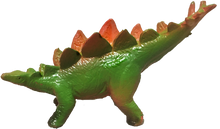 Load image into Gallery viewer, Dinosaur World Dino 3&quot; Plastic Figurine Collections
