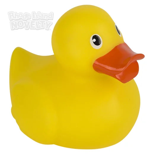 Yellow Rubber Duck