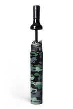 Load image into Gallery viewer, Camo Bottle Umbrella
