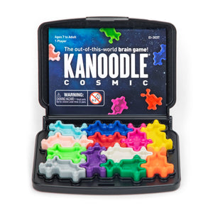 Kanoodle® Cosmic