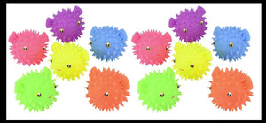 1 Puffer Fish Puffer Ball - Small Novelty Toy - Party Favor