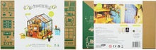 Load image into Gallery viewer, Cathy&#39;s Flower House Craft Kit
