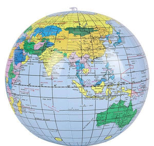 16" GLOBE INFLATE