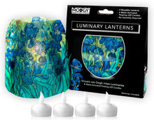 Load image into Gallery viewer, Luminary Lanterns
