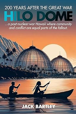 Hilo Dome by Jack Bartley