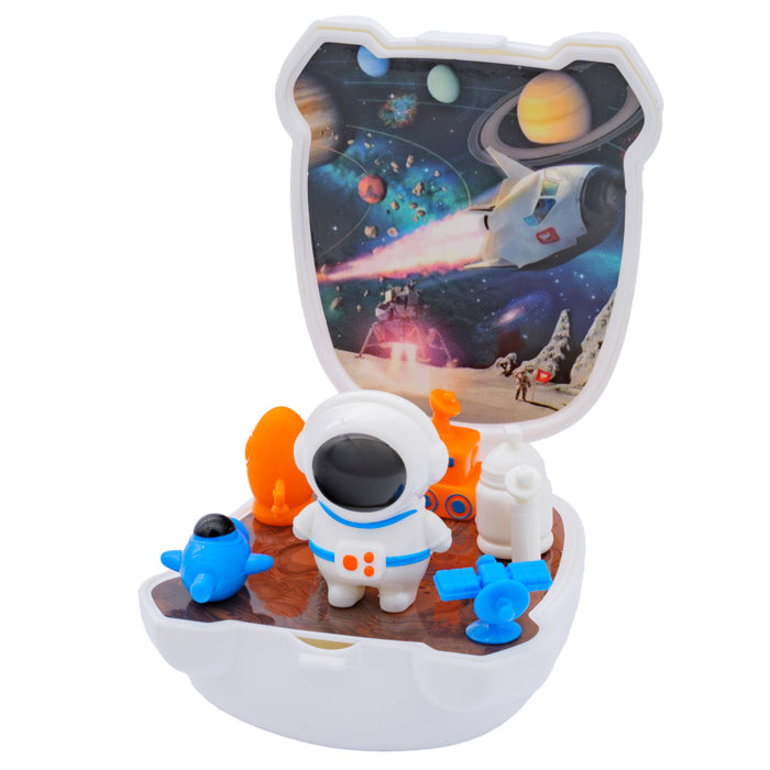 Astroverse Mini Spacescapes
