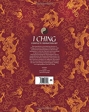 Load image into Gallery viewer, I Ching Complete Divination Kit
