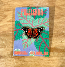 Load image into Gallery viewer, Pulelehua Enamel Pin
