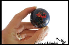 Load image into Gallery viewer, 1 Chinese Health Harmony Baoding Balls - Stress Relief Fidge
