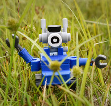 Load image into Gallery viewer, New Builder Building Bricks
