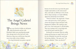 Five Minute Bible Stories (B384-5+)