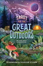 Load image into Gallery viewer, Tarot For The Great Outdoors

