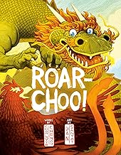 Roar-Choo by Charlotte Cheng