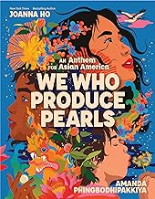 We Who Produce Pearls by Amanda Phingbodhipakkiya