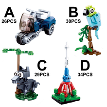 Load image into Gallery viewer, New Builder Building Bricks
