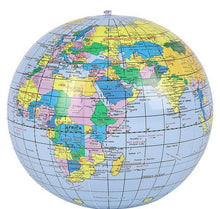 Load image into Gallery viewer, 16&quot; GLOBE INFLATE

