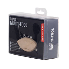 Load image into Gallery viewer, Crab Multi Tool
