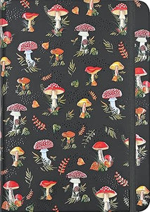 Mushrooms Journal