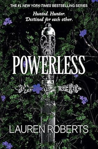 Powerless by Lauren Roberts