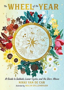 Wheel of the Year N. Van De Car