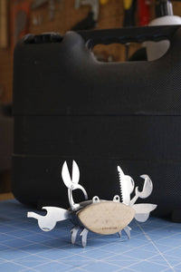 Crab Multi Tool