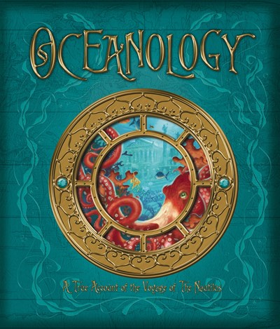 Oceanology:  The True Account of the Voyage of the Nautilus