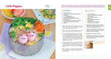 Load image into Gallery viewer, Yum-Yum Bento All Year Round by Crystal Watanabe and Maki Ogawa

