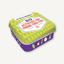 Load image into Gallery viewer, On-The-Go Amuesments!
