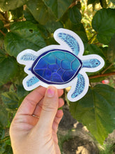 Load image into Gallery viewer, Honu Sticker
