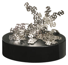 Load image into Gallery viewer, Project Blueprint Magnetic Sculpture, Desk Toy, Fidget
