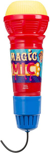 Magic Mic, Voice Amplifier, Assorted Colors