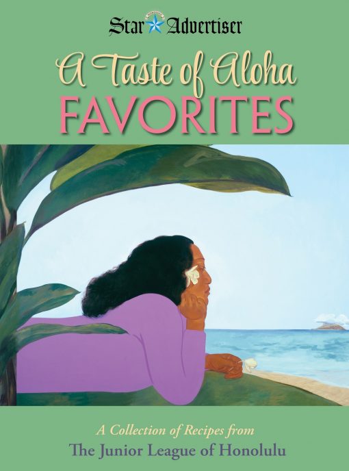 Taste Of Aloha Favorites