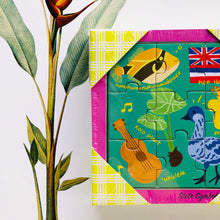 Load image into Gallery viewer, Puzzle Trio - Keiki Kaukau x Okaa San
