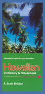 Hawaiian Dictionary and Phrasebook