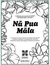 Load image into Gallery viewer, Kakou Collective Coloring Books
