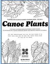 Load image into Gallery viewer, Kakou Collective Coloring Books
