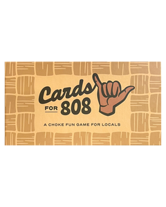 Cards for 808