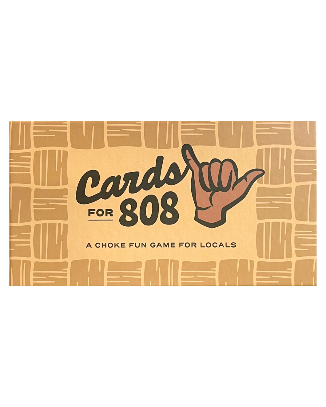 Cards for 808