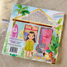 Load image into Gallery viewer, Hale Laulea, Pop-up Dollhouse
