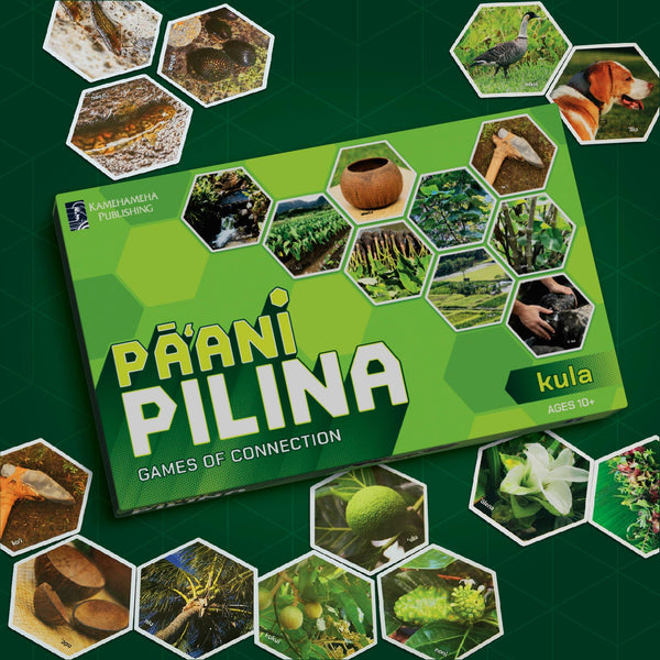 Paani Pillina: Kula Card Game