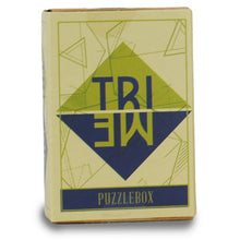 Load image into Gallery viewer, Original Puzzlebox

