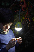 Load image into Gallery viewer, Terra Kids Tent Lamp
