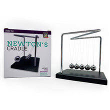Load image into Gallery viewer, Newton&#39;s Cradle Z
