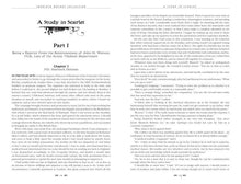 Load image into Gallery viewer, Sherlock Holmes Short Stories (Gothic Fantasy)
